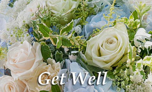 Get Well Flowers