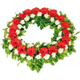 Elegant Wreath