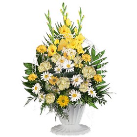 Sympathy Arrangement