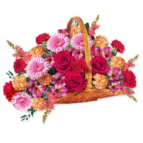 Bereavement Basket