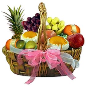 Fruit Mania