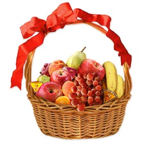 Fruit Fantasy
