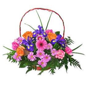 Basket of Love