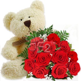 Sweet Everythings