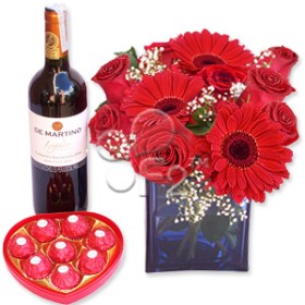 Romantica Fiesta