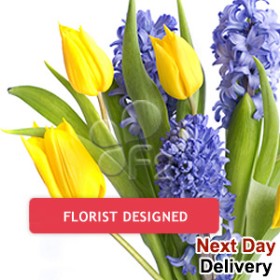 One Of A Kind Bouquet