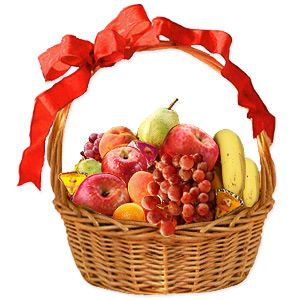 Fruit Fantasy