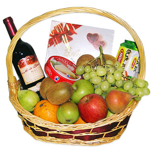 Gourmet Indulgence