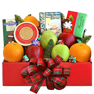 Festive Fruitbox