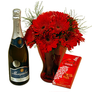 Love Combo