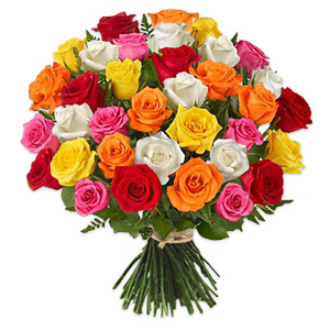 Flashy Flowers