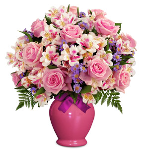 United States Florist | Send Fresh Flowers For Any Occasions | Roses ...