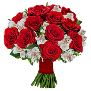 Red Romantic