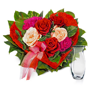 Celebrating Romance