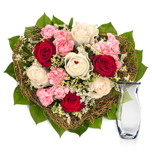 Roses For Your Love