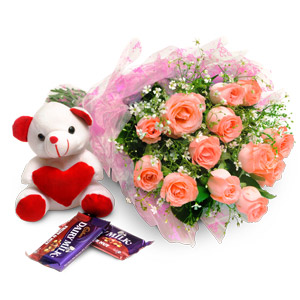 Hamper Of Love