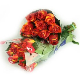 Two tones Bouquet