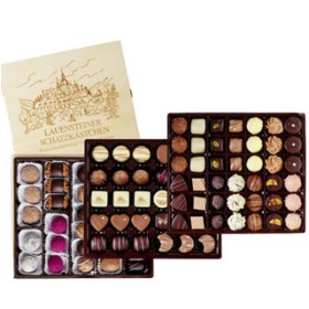 Treasure Choco