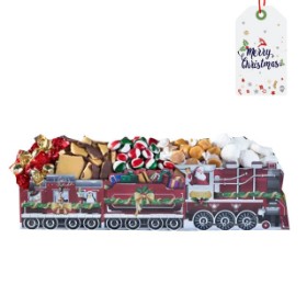 Xmas - Christmas Express