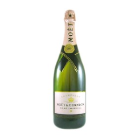 Moet &amp; Chandon Brut Rose NV Champagne