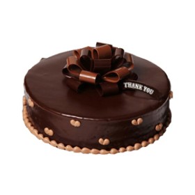 Choco Ribbon Cake
