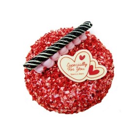 Strawberry Cake