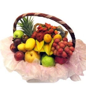 Tropical Temptation