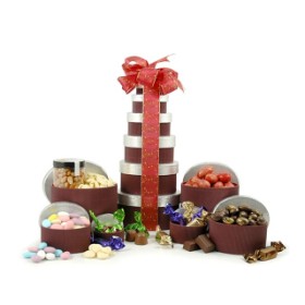 Chocolate &amp; Nut Delight