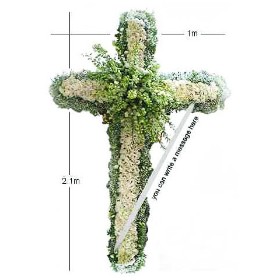 Mourning Cross