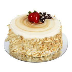 Tropical Cake