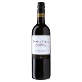 Jacob's Creek Cabernet
