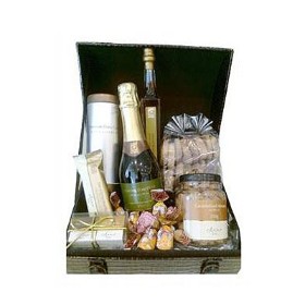 Andrea's Gift