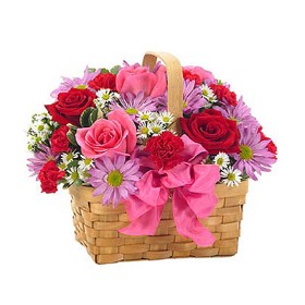 Basket of Love