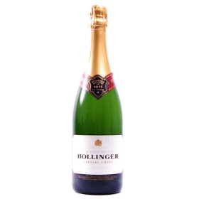 Bollinger Special Cuvee Brut (75cl)