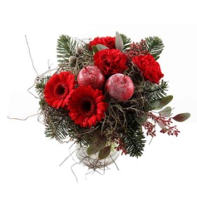 Christmas Bouquet