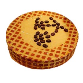 Tiramisu Cake