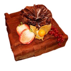 Black Forest