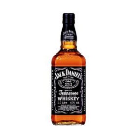 Jack Daniels 70cl