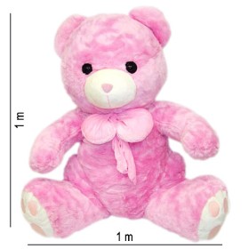 Huggy Pinky