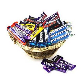 Sweet Chocs