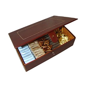 Luxury Chocolate