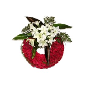 Red Mourning