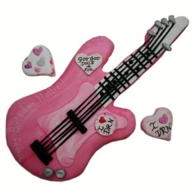 Let's Rock!