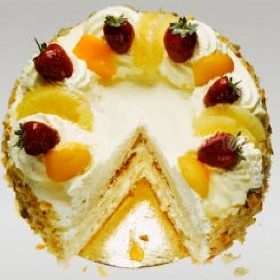 Fruity and Tasty