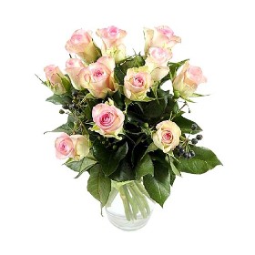 Pinkish Roses
