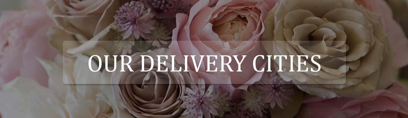 International Flowers Delivery