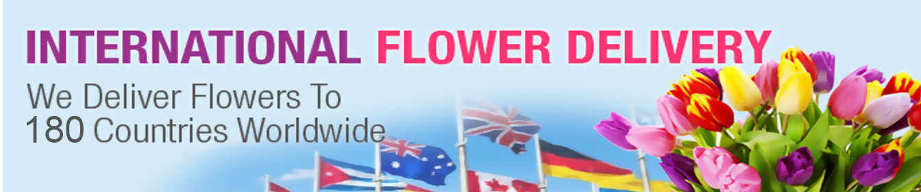 Best Online Florist In Swaziland